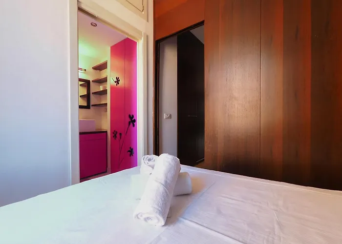 Metro Blu Tricolore - Concordia *