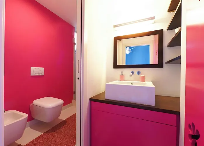 Metro Blu Tricolore - Concordia * Milán