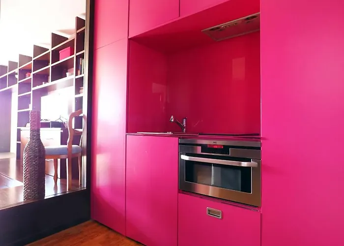 Metro Blu Tricolore - Concordia