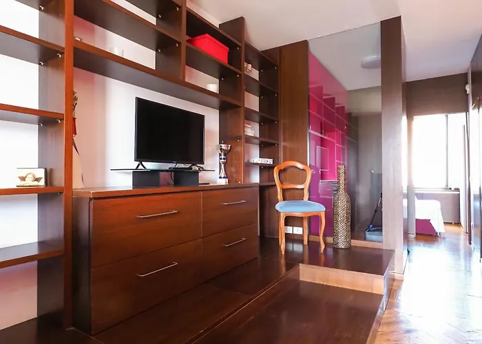 Metro Blu Tricolore - Concordia *