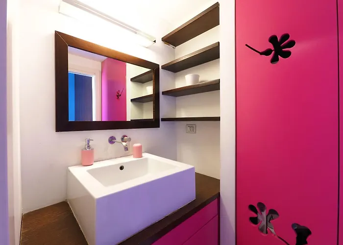 Metro Blu Tricolore - Concordia Milán