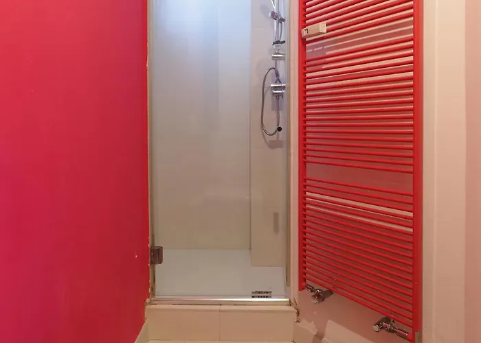 Metro Blu Tricolore - Concordia Apartmán