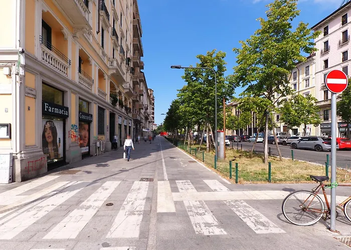 Metro Blu Tricolore - Concordia