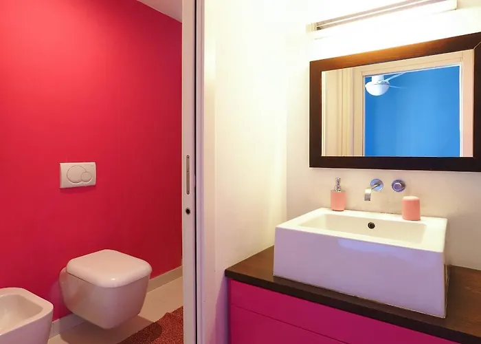 Metro Blu Tricolore - Concordia * Milán