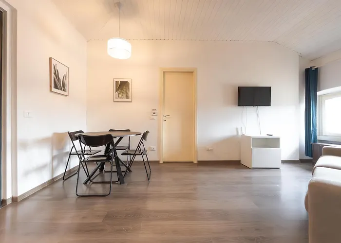 Appartamento Cozy In Porta Genova - Via Vigevano *
