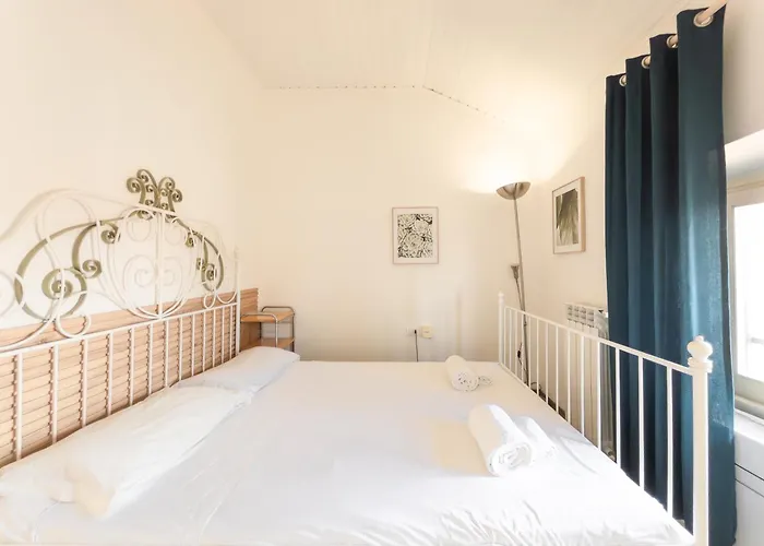 Cozy In Porta Genova - Via Vigevano *