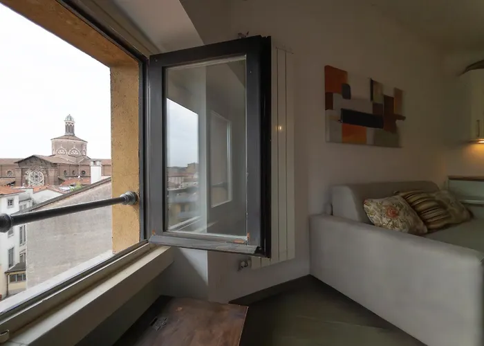 Cozy In Porta Genova - Via Vigevano * Milaan