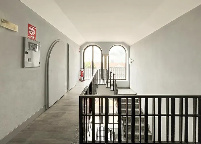 Cozy In Porta Genova - Via Vigevano Appartement Milaan