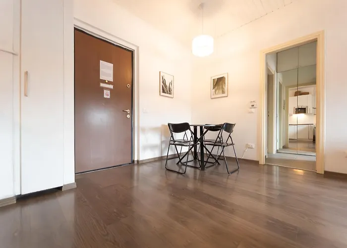 Cozy In Porta Genova - Via Vigevano *