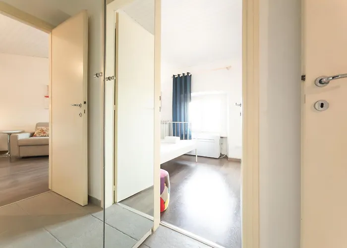 Cozy In Porta Genova - Via Vigevano * Milaan