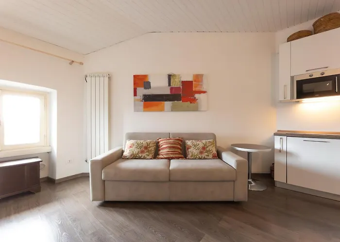 Cozy In Porta Genova - Via Vigevano