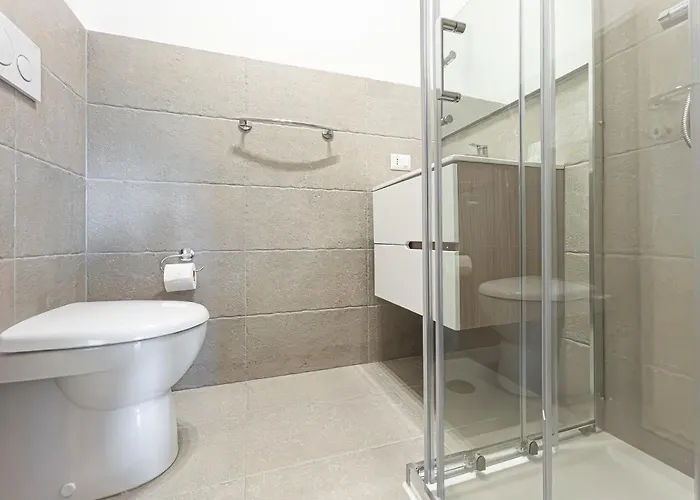 Cozy In Porta Genova - Via Vigevano * Milaan