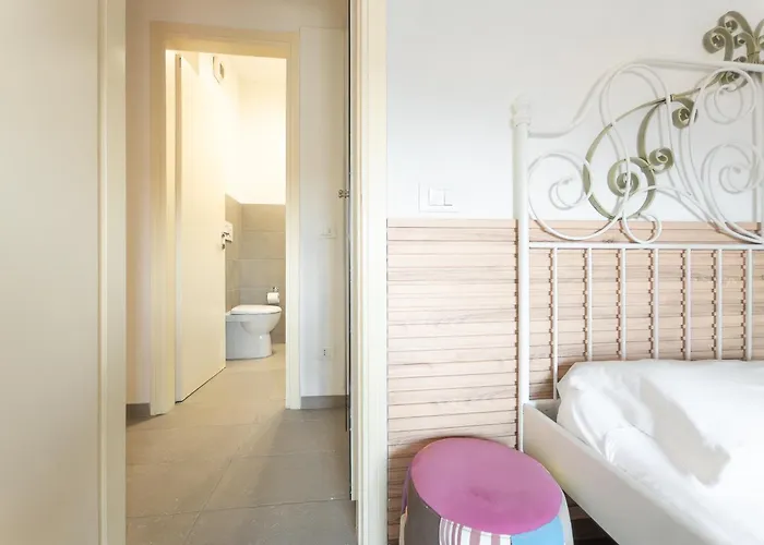 Cozy In Porta Genova - Via Vigevano Appartement