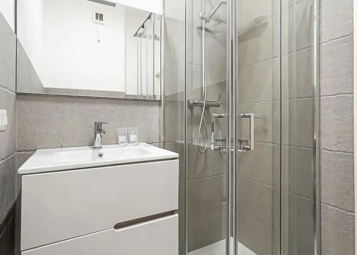 Cozy In Porta Genova - Via Vigevano Milaan