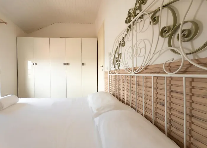 Cozy In Porta Genova - Via Vigevano Appartement *