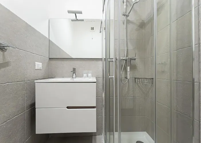 Appartement Cozy In Porta Genova - Via Vigevano