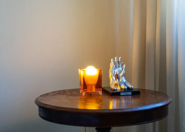 Tortona-metro Tolstoj 5min - Spacious 6 Guests - Wifi Apartmán *