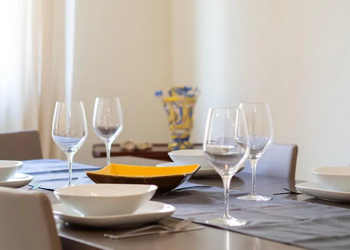 Apartmán Tortona-metro Tolstoj 5min - Spacious 6 Guests - Wifi *