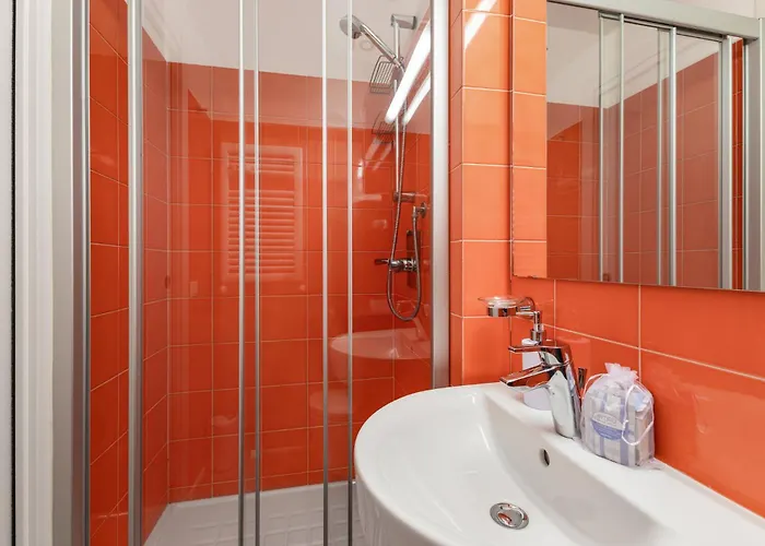 Apartmán Tortona-metro Tolstoj 5min - Spacious 6 Guests - Wifi Milán