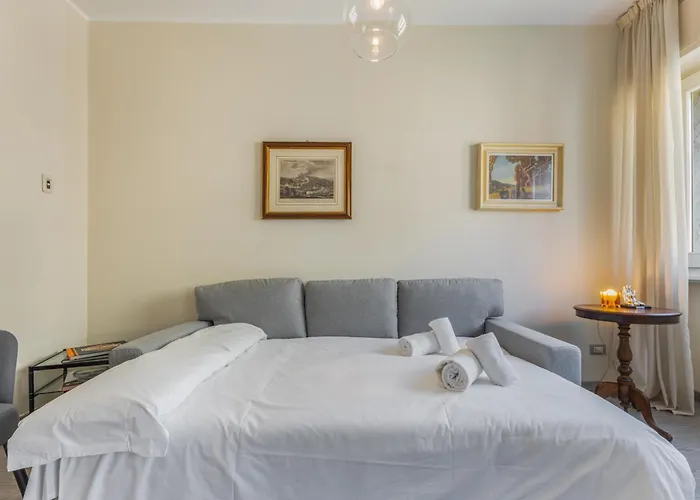 Tortona-metro Tolstoj 5min - Spacious 6 Guests - Wifi *