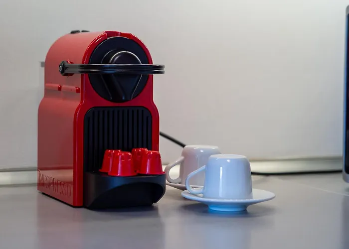 Tortona-metro Tolstoj 5min - Spacious 6 Guests - Wifi