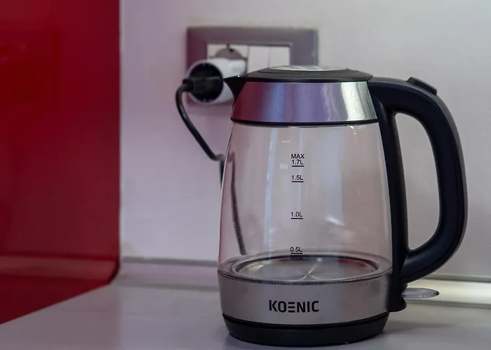 Apartmán Tortona-metro Tolstoj 5min - Spacious 6 Guests - Wifi Milán