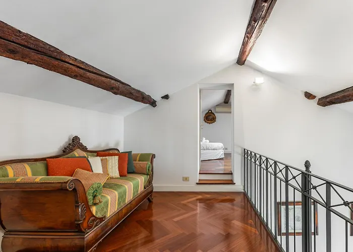 Brera Moscova - Classical - Wifi * Milaan