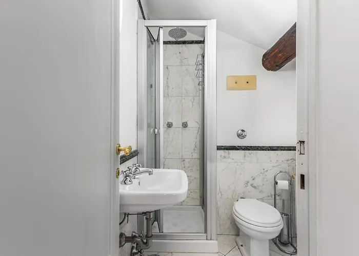 Brera Moscova - Classical - Wifi Appartement