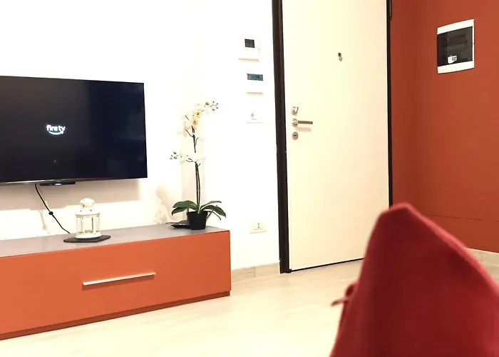 Darsena Secret Courtyard Charme & Relax On Navigli Milano