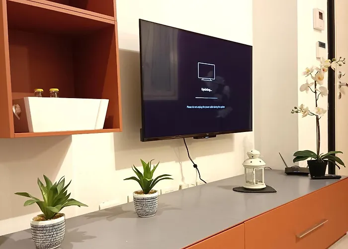 Lägenhet Darsena Secret Courtyard Charme & Relax On Navigli *