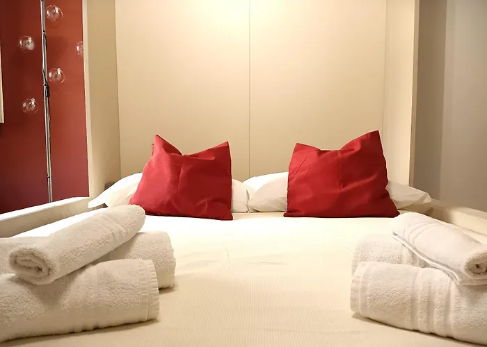 Darsena Secret Courtyard Charme & Relax On Navigli Lägenhet *