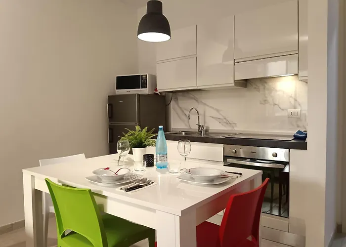 Darsena Secret Courtyard Charme & Relax On Navigli