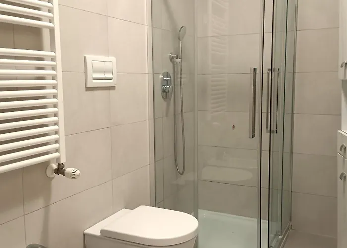 Darsena Secret Courtyard Charme & Relax On Navigli Lägenhet Milano