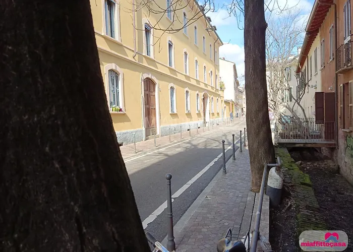 Appartamento Darsena Secret Courtyard Charme & Relax On Navigli Milano