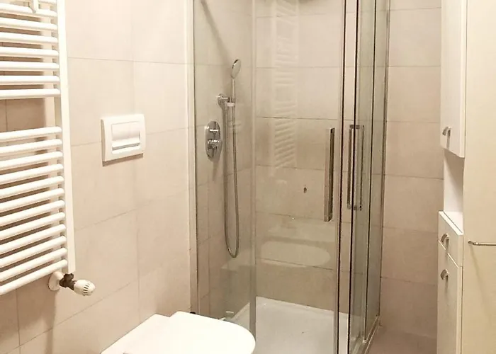 Darsena Secret Courtyard Charme & Relax On Navigli * Milano