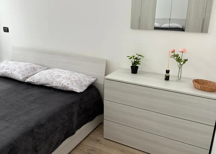 Lejlighed Martesana Duomo Appartament *