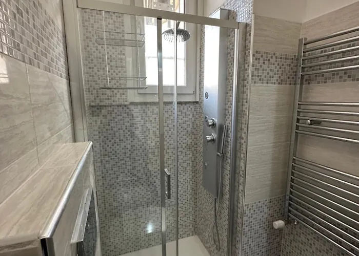 Apartament Martesana Duomo Appartament *