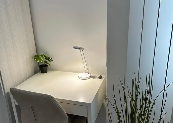 Martesana Duomo Appartament *