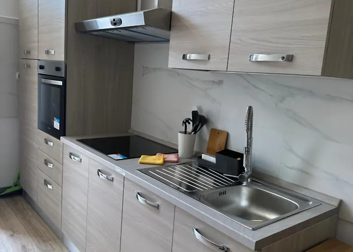 Martesana Duomo Appartament * Milano