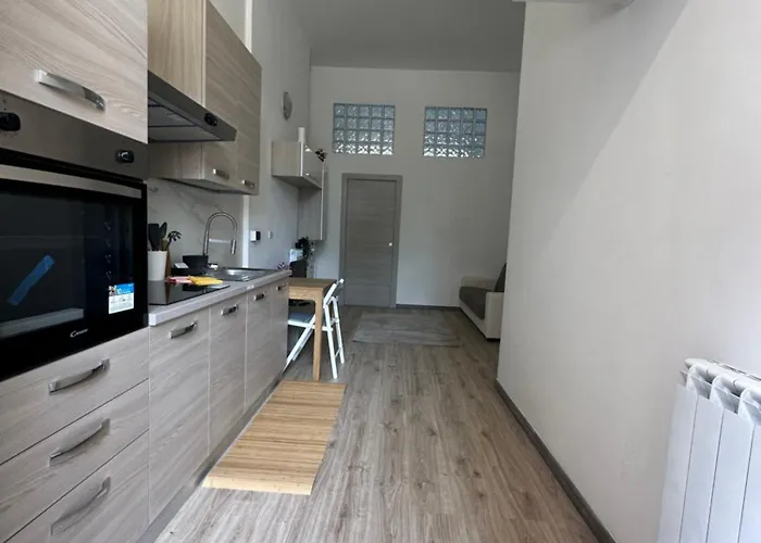 Lejlighed Martesana Duomo Appartament