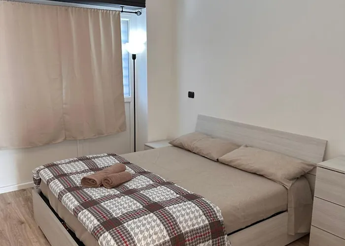 Martesana Duomo Appartament Lejlighed