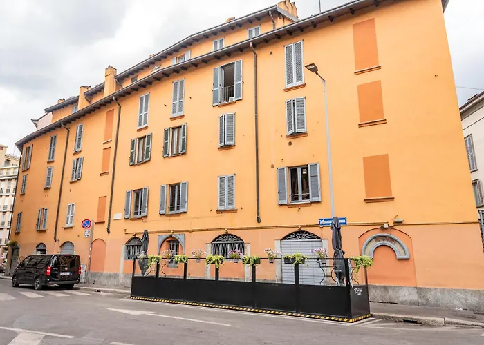 Uni Cattolica Via Novati 2 Pax Wi-fi *