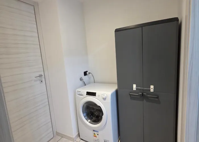 Glamour Island Μιλάνο