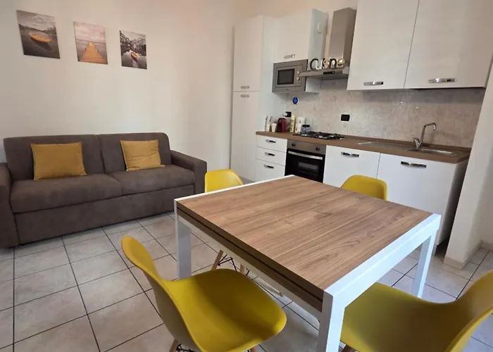 Glamour Island Διαμέρισμα *