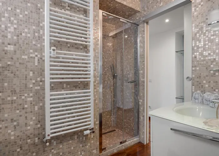 Historical Center Duomo - Whitedream - Wifi *