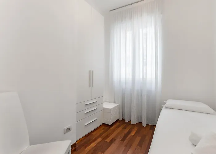 Historical Center Duomo - Whitedream - Wifi * Milano