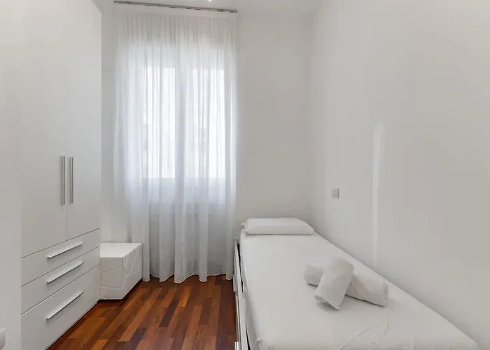 Historical Center Duomo - Whitedream - Wifi *