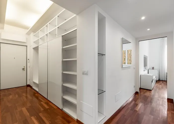 Historical Center Duomo - Whitedream - Wifi * Milano