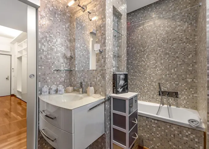 Appartamento Historical Center Duomo - Whitedream - Wifi