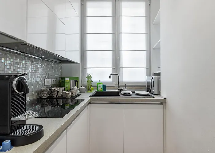 Historical Center Duomo - Whitedream - Wifi Appartamento *